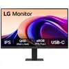 Image de LG 24U631A-B, 60,5 cm (23.8'), 2560 x 1440 pixels, Quad HD, 5 ms, Noir
