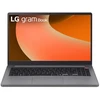 Image de LG Gram 15U50T, Intel® Core  i5, 39,6 cm (15.6'), 1920 x 1080 pixels, 16 Go, 512 Go, Windows 11 Pro 15U50T-G.AP56F