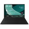 Image de LG Gram 15Z80T, AMD Ryzen AI 7, 2 GHz, 39,6 cm (15.6'), 1920 x 1080 pixels, 16 Go, 1 To 15Z80T-G.AZ78F