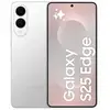 Image de Smartphone samsung galaxy s25 edge 6,7 5g nano sim 256 go argent titane en occasion ou reconditionné