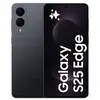 Image de Smartphone samsung galaxy s25 edge 6,7 5g nano sim 256 go noir absolu titane en occasion ou reconditionné