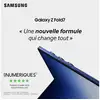 Image de Galaxy z fold7 5g smartphone 256 go bleu nuit en occasion ou reconditionné