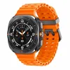 Image de Montre connectée - SAMSUNG - Galaxy Watch Ultra 2025 - Gris Titane - Non personnalisable - Objet connecté en occasion ou reconditionné