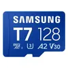Image de Samsung t7 128 go microsdxc uhs-i