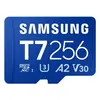Image de Samsung t7 256 go microsdxc uhs-i
