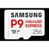 Image de Samsung carte microsd p9 express 256 go