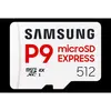 Image de Samsung carte microsd p9 express 512 go