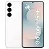 Image de Galaxy s25 fe ai smartphone 128go blanc en occasion ou reconditionné