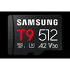 Image de Samsung carte microsdxc uhs-i 512 go