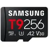 Image de Samsung carte microsdxc uhs-i 256 go avec lecteur usb