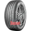 Image de 'Kumho Ecsta PS71 ( 225/55 ZR17 97Y 4PR avec rebord protecteur de jante (FSL) )'
