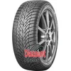 Image de 'Kumho WinterCraft WP52 ( 215/55 R17 98V XL )'