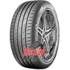 Image de 'Kumho Ecsta PS71 ( 235/45 ZR17 94Y 4PR avec rebord protecteur de jante (FSL) )'