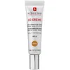 Image de Erborian - Cc Crème Caramel Soin Correcteur Teinté - Bonne Mine & Éclat 15ml