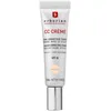 Image de Erborian - Cc Crème Porcelain Soin Correcteur Teinté Spf30 15ml