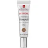 Image de Erborian - Cc Crème Deep Soin Correcteur Teinté Spf30 15ml