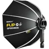 Image de SMDV Speedbox Flip 28
