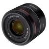 Image de Samyang AF 45mm f/1.8 FE monture Sony E