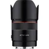 Image de Samyang AF 75mm f/1.8 monture Sony FE