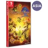 Image de Jeu vidéo - Nintendo - Legend of Mana Remastered - Aventure - Nintendo Switch - Download en occasion ou reconditionné