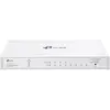 Image de TP-Link FESTA FS308GP, Géré, Gigabit Ethernet (10/100/1000), Connexion Ethernet, supportant l'alimentation via ce port (PoE), Grille de montage