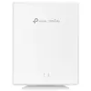 Image de Tp-link omada eap650-desktop point d'accès réseaux locaux sans fil 2976 mbit/s blanc connexion ethernet, supportant l'alimentation via ce port (poe)