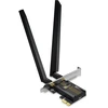 Image de TP-Link Archer TBE552E, Sans fil, PCI Express, WLAN / Bluetooth, Wi-Fi 7 (802.11be), 5760 Mbit/s