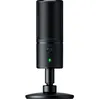 Image de Microphone - RAZER - Seiren - Enregistrement HD - 4 directivités ajustables - Amplificateur intégré en occasion ou reconditionné