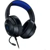 Image de Casque - Razer - Kraken X - Ultra léger 250g - Micro Flexible - Haut-parleur 40 mm en occasion ou reconditionné