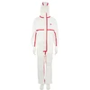 Image de Combinaison de protection 3M Jardinage avec produits phytosanitaires, blanc tail
