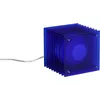 Image de BANG - Lampe de table Lop - Bleu - Acrylique - Designer Thomas Vincent