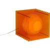 Image de BANG - Lampe de table Lop - Orange - Acrylique - Designer Thomas Vincent