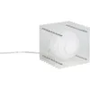 Image de BANG - Lampe de table Lop - Transparent - Acrylique - Designer Thomas Vincent