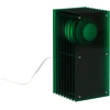 Image de BANG - Lampe de table Lop - Vert - Acrylique - Designer Thomas Vincent