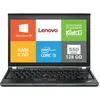 Image de Lenovo - Ordinateur portable ThinkPad X230 - Intel Core i5 - RAM 8Go - SSD 128Go - Windows 10 - Reconditionné en occasion ou reconditionné