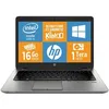 Image de HP - Ultrabook EliteBook 840 G1 - Intel Core i5 - RAM 16Go - HDD 1To - Ordinateur Portable Reconditionné en occasion ou reconditionné
