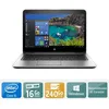 Image de HP - EliteBook 840 G3 - Intel Core i5 - RAM 16Go - Stockage 240Go SSD - Reconditionné en occasion ou reconditionné
