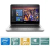 Image de HP ELITEBOOK 840 G3 - Ordinateur portable - Core i5 - RAM 8 Go - Stockage SSD 120 Go - Reconditionné en occasion ou reconditionné