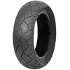 Image de Pneu scooter Deli Tire 120-70-10 Sc-103 Tl 54L Reinf (Piaggio 50 Vespa Lx Ar, 125 Vespa Lx Ar) 10"