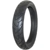 Image de Pneu moto Deli Tire 100-80-17 Samurai Sb-128 Tt-Tl 52R 17"