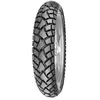 Image de Pneu moto Deli Tire 90-90-21 Trail Sb-117 Tl 54R 21"