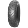 Image de Pneu scooter Deli Tire 120-70-12 Optimo Sc-106 Tl 51L 12"