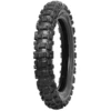 Image de Pneu moto Deli Tire 2.75-10 (2 3-4-10) Terra Cross Sb-114R Tt 37J 10"