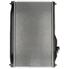 Image de Radiateur, refroidissement moteur KOYORAD PL081398