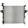 Image de Radiateur, refroidissement moteur KOYORAD PL331592