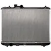 Image de Radiateur, refroidissement moteur KOYORAD PL101969