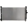Image de Radiateur, refroidissement moteur KOYORAD PL332003