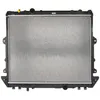 Image de Radiateur, refroidissement moteur KOYORAD PL012039