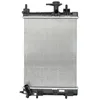 Image de Radiateur, refroidissement moteur KOYORAD PL072135
