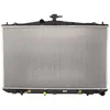 Image de Radiateur, refroidissement moteur KOYORAD PL012281